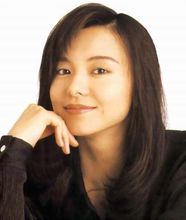 山口智子