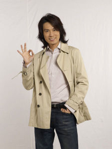 Dayo Wong