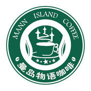 物語咖啡學院LOGO