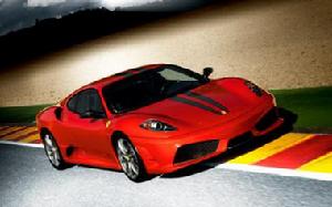  430 Scuderia