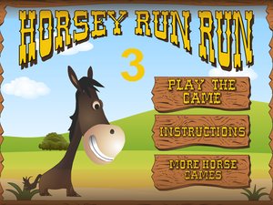 小驢障礙跑3 小驢障礙跑3