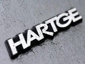 Hartge