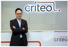 Criteo中國區總裁鄭家強先生