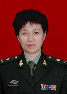 李軍婷