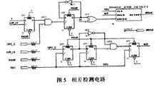 相差檢測電路