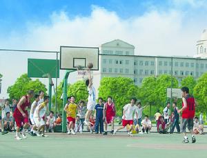 長江大學工程技術學院