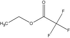 三氟乙酸乙酯