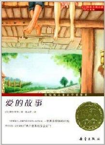 國際大獎小說：愛的故事