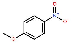 4-硝基苯甲醚