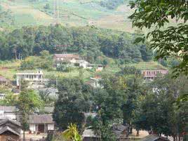 漢族社自然村 漢族社自然村