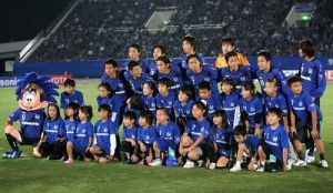2008亞冠聯賽-半決賽