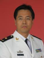 李明旭[中國海軍醫院血液淨化室主任]