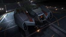 Elite:dangerous