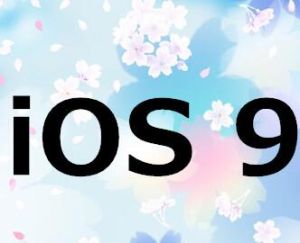 ios9.3