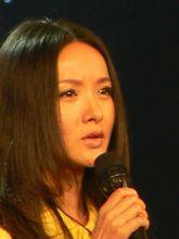 參加活動的謝蘭