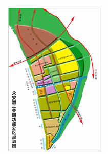 永安洲鎮