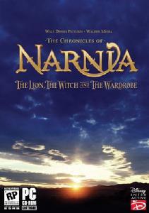 《納尼亞傳奇：獅子、女巫和魔衣櫥》