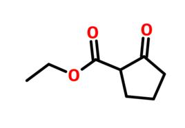 2-氧代環戊羧酸乙酯