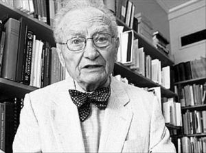 Paul Samuelson