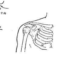 步廊