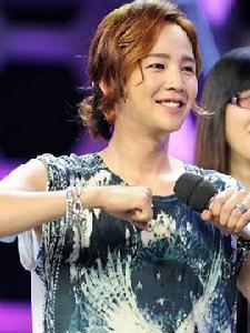 Jang Keun-suk