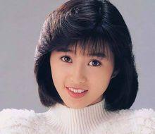 酒井法子