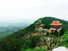 常山風景