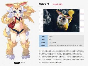 奧特怪獸擬人化計畫[圓谷株式會社對怪獸的娘化企劃]