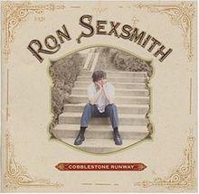 ron sexsmith