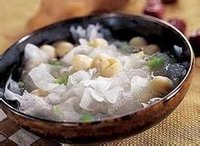 冬瓜赤豆湯