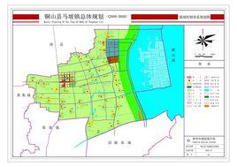 徐州市銅山區馬坡鎮