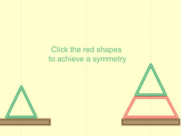 物理對稱2選關版 物理對稱2選關版