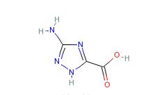 3-氨基三氮唑-5-羧酸