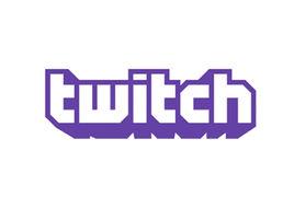 twitch[實時流媒體視頻平台]