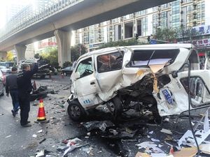 丁瑩[10·26北京北苑家園車禍遇難者]