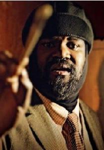 Gregory Porter