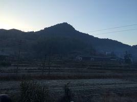 仙山村[福建省閩侯縣大湖鄉下轄村]