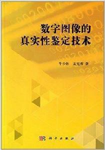 數字圖像的真實性鑑定技術