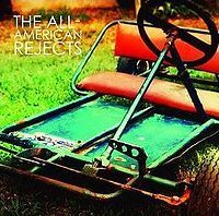 （圖）《The All-American Rejects》