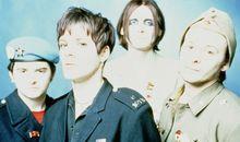 Manic Street Preachers