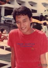 I AM WHAT I AM LESLIE CHEUNG