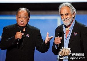 Cheech & Chong