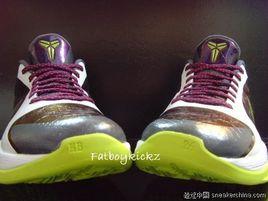 zoom kobe 5