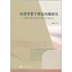 經濟學若干理論問題研究