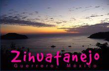 Zihuatanejo