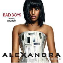 Alexandra Burke