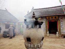 雲朝寺