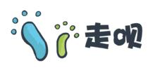 走唄網logo