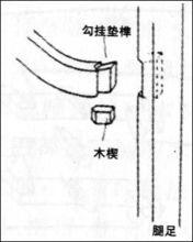 霸王棖