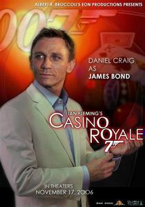 Casino Royale[2006年馬丁·坎貝爾導演電影]